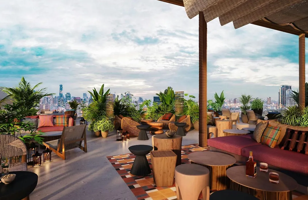 Moxy Bangkok Ratchaprasong-1